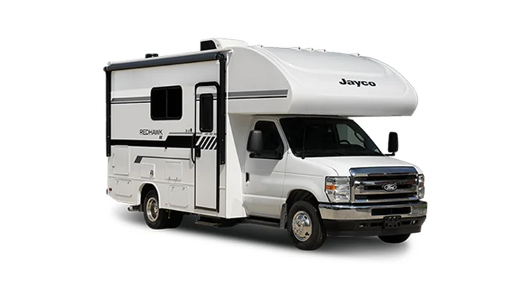 2027 Jayco Redhawk SE