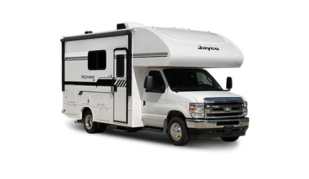 2027 Jayco Redhawk SE