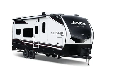 2027 Jayco Seismic Travel Trailer