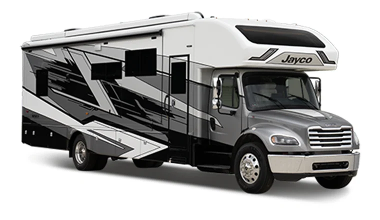 2027 Jayco Seneca Prestige