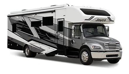 2027 Jayco Seneca Prestige
