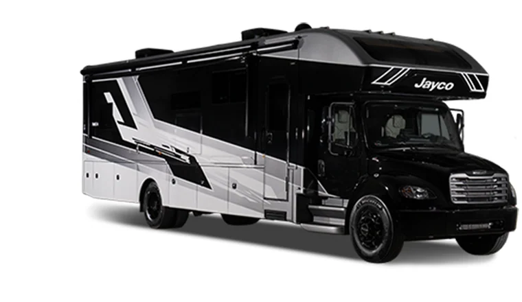 2027 Jayco Seneca