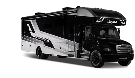 2027 Jayco Seneca