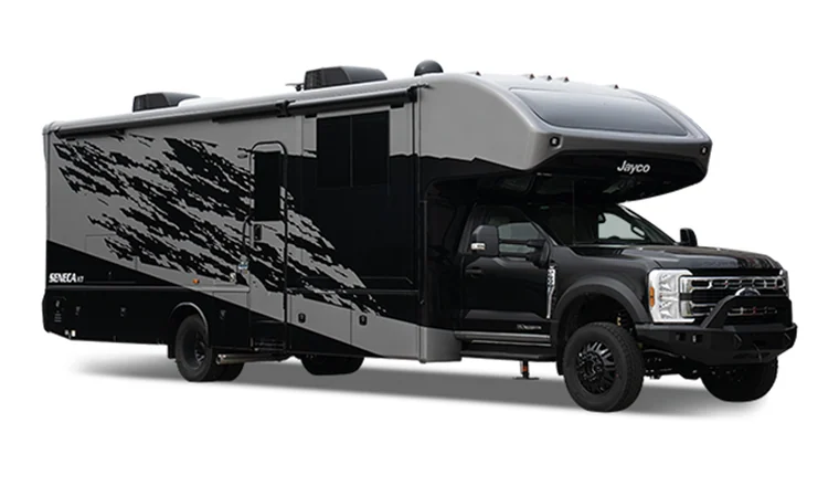 2027 Jayco Seneca XT