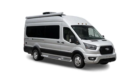 2027 Jayco Solstice