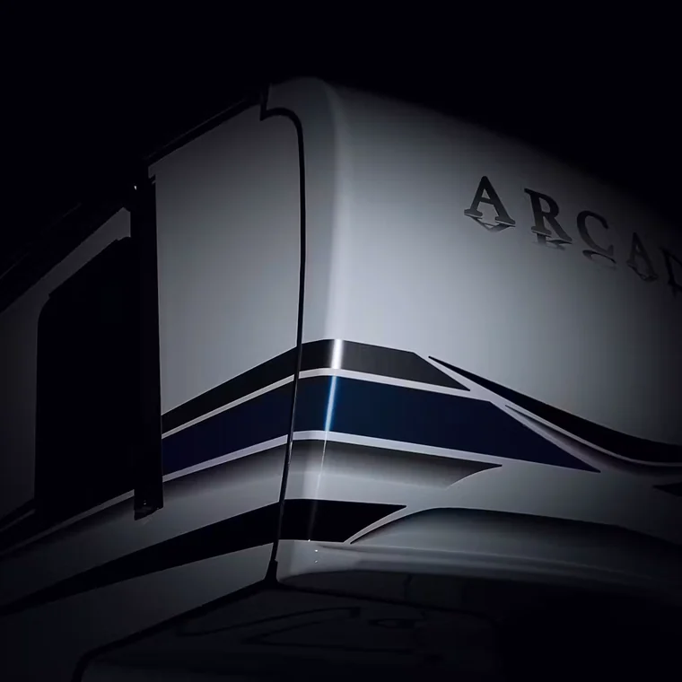 Keystone Arcadia Fifth Wheel RVs