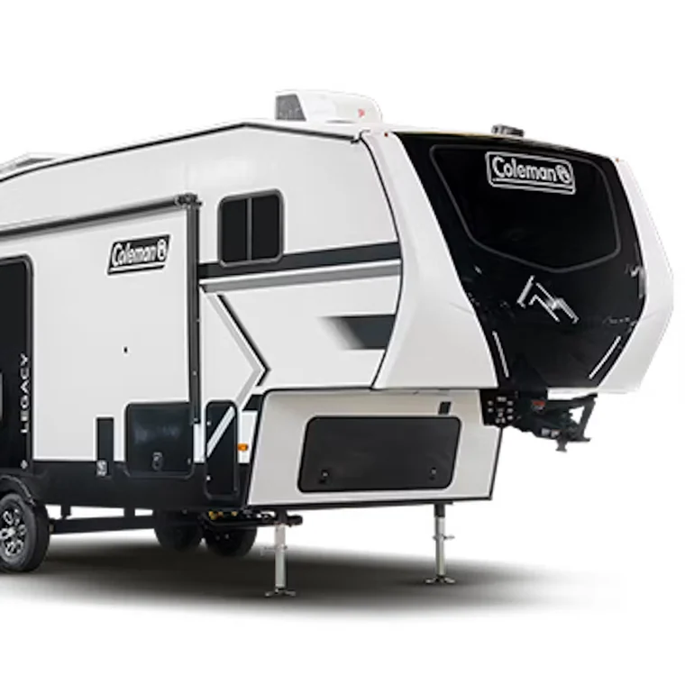 Keystone Coleman Legacy Fifth Wheels