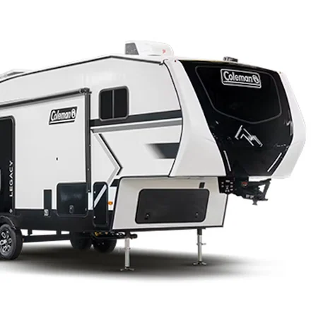 Keystone Coleman Legacy Fifth Wheels