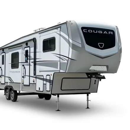 Keystone Cougar Fifth Wheel RVs