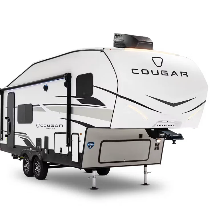 Keystone Cougar Sport Fifth Wheels