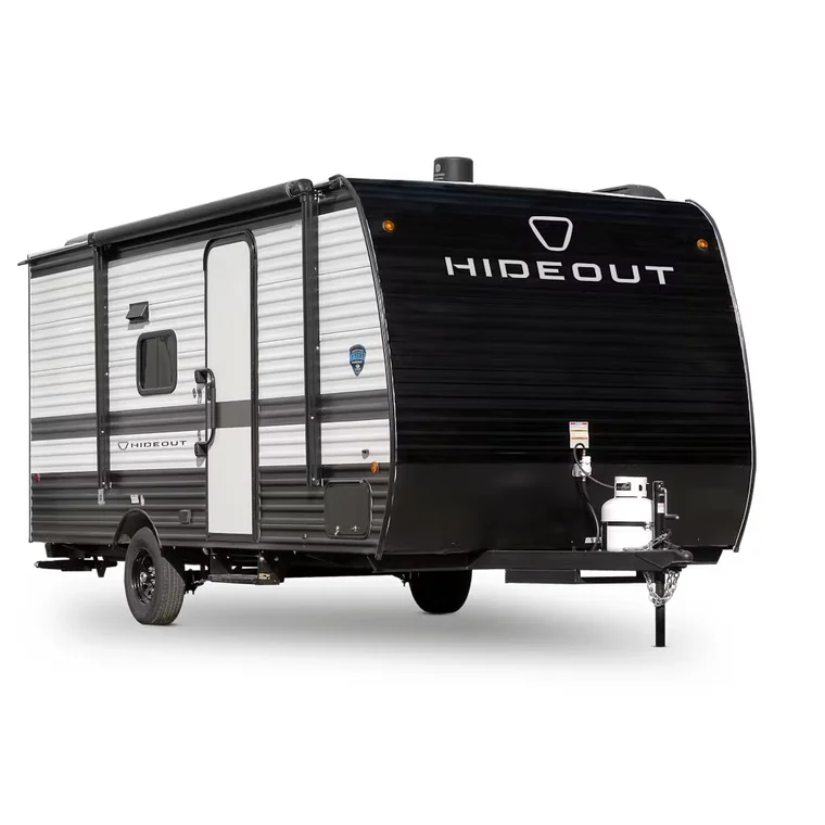 Keystone Hideout Sport Minis