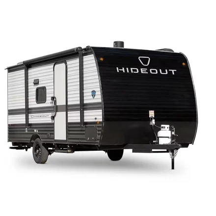 Keystone Hideout Sport Minis