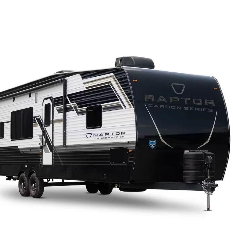 Keystone Raptor Carbon Series