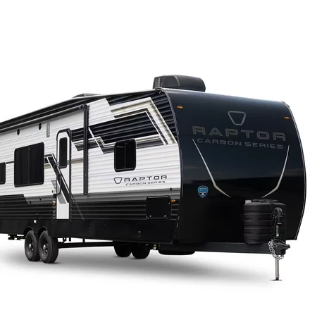 Keystone Raptor Carbon Series