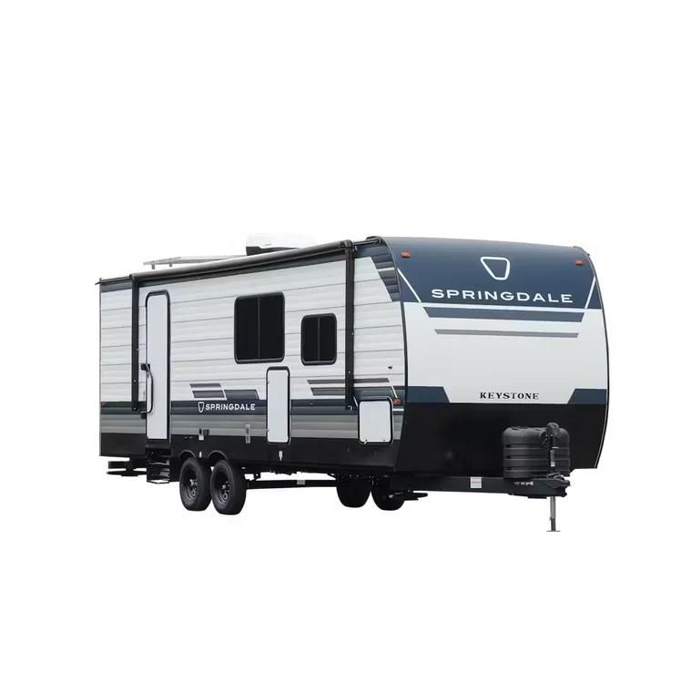 Keystone Springdale MAX